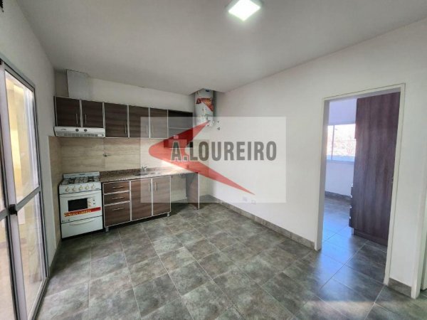 Departamento en alquiler | 2 ambientes | Burzaco