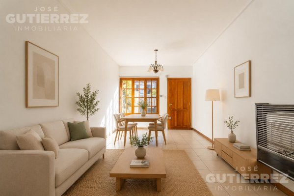 Departamento en venta | 3 ambientes | Barrio Pac&iacute;fico | Bahia Blanca