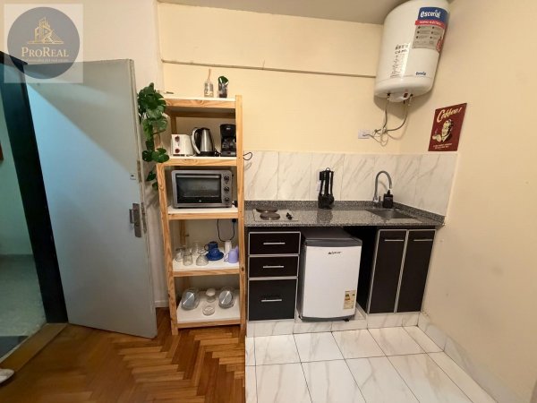 Departamento en venta | 4 ambientes | San Nicol&aacute;s