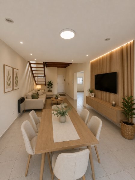 Casa en venta | 4 ambientes | Funes