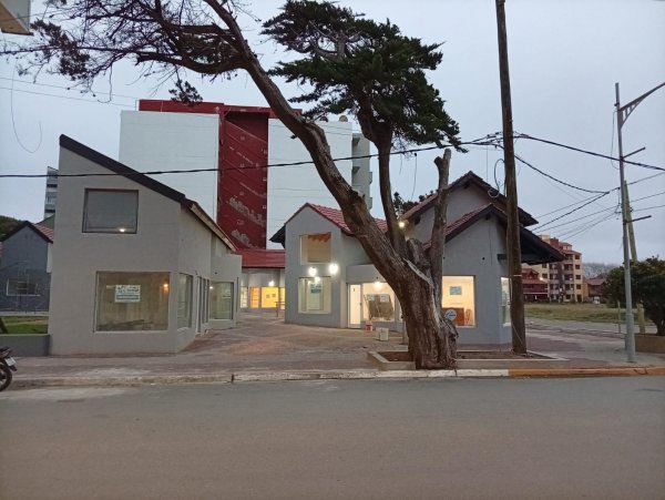 Local en alquiler | San Bernardo