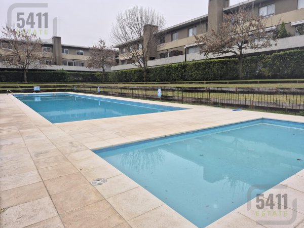Departamento en venta | 3 ambientes | Bosque Alto | Pilar