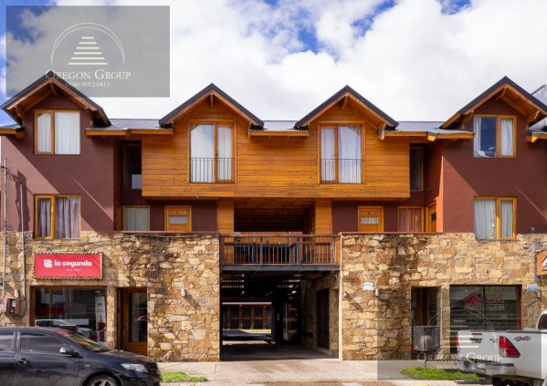 Departamento en venta | 3 ambientes | San Martin De Los Andes