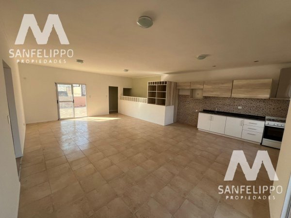 Departamento en alquiler | 3 ambientes | Wilde | Avellaneda