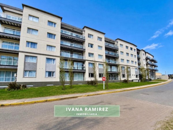 Departamento en venta | 2 ambientes | Centro | Pinamar