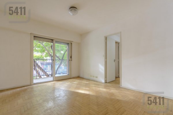 Departamento en venta | 3 ambientes | Boedo
