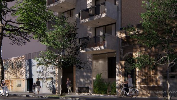 Departamento en venta | 3 ambientes | Nuestra Se&ntilde;ora de Lourdes | Rosario