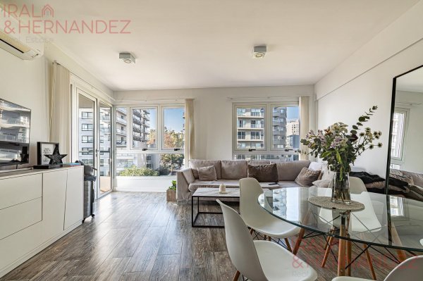 Departamento en venta | 2 ambientes | Olivos