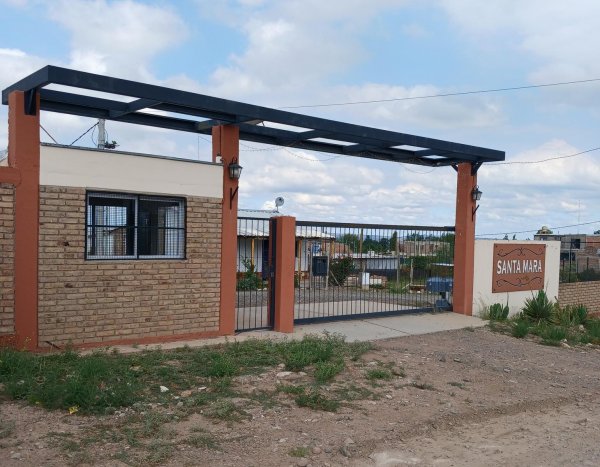 Lote | Lujan De Cuyo