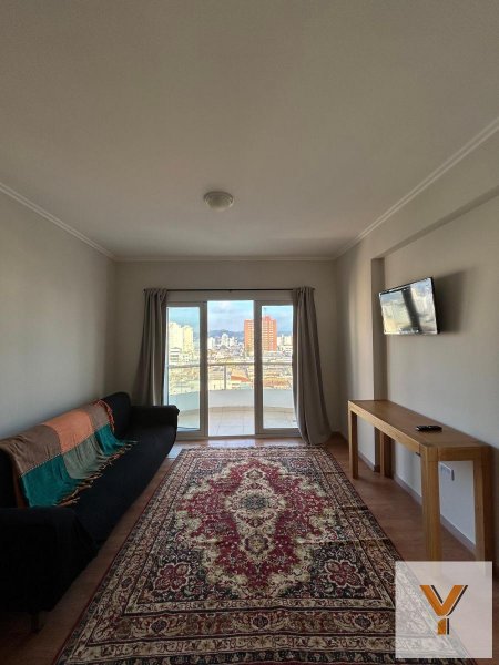 Departamento en alquiler | 2 ambientes | Tandil