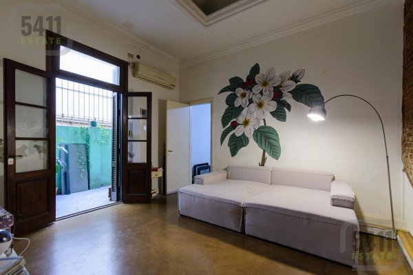 Departamento en venta | 3 ambientes | Villa Crespo