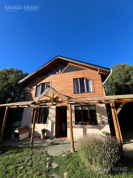 Casa en venta | 4 ambientes | Las Victorias | San Carlos De Bariloche