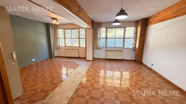 Departamento en venta | 3 ambientes | Centro | San Carlos De Bariloche