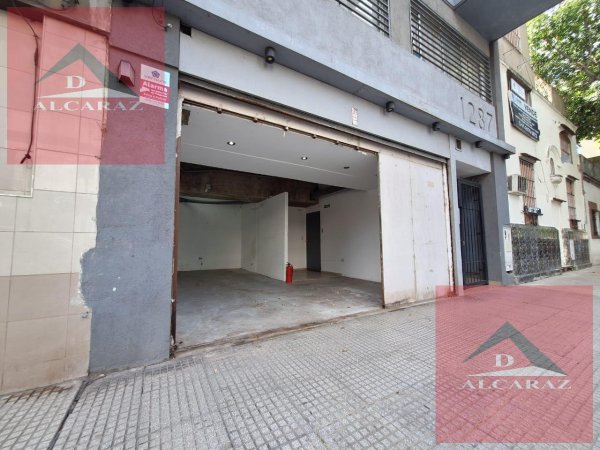 Cochera en venta | Caballito - Palermo