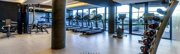 Departamento en venta | 1 ambientes | Malv&iacute;n | Montevideo