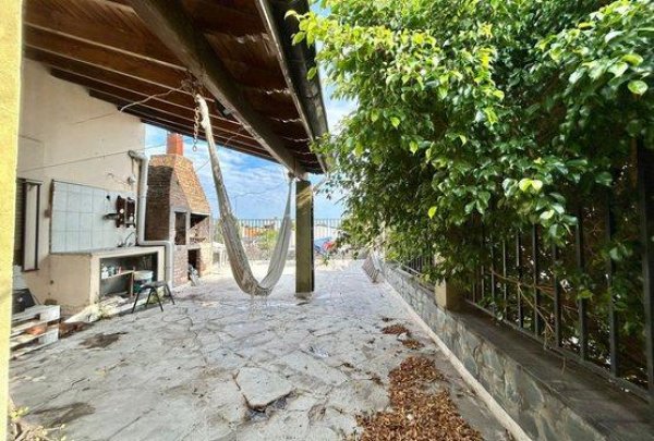 Casa en venta | 4 ambientes | Villa Lynch | General San Martin ,est.san Martin