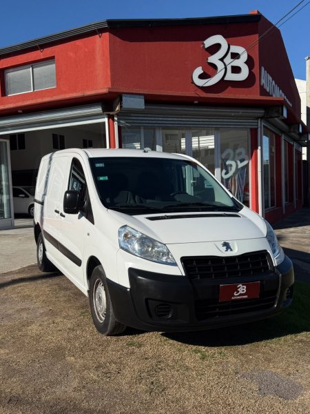Peugeot Expert 2.0 Hdi Confort    L/14