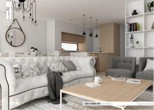 Departamento en venta | 2 ambientes | Abasto | Rosario