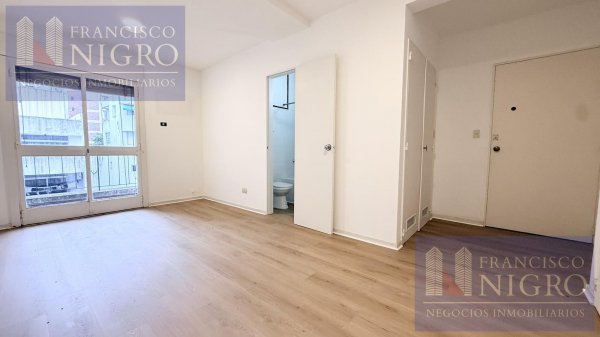 Departamento en venta | 1 ambientes | Palermo