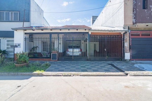Casa en venta | 5 ambientes | 7 de Marzo | Santo Tome