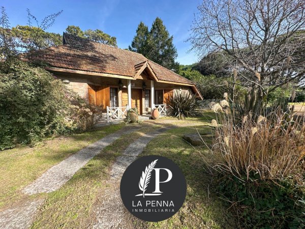 Casa en venta | 3 ambientes | Lasalle | Pinamar