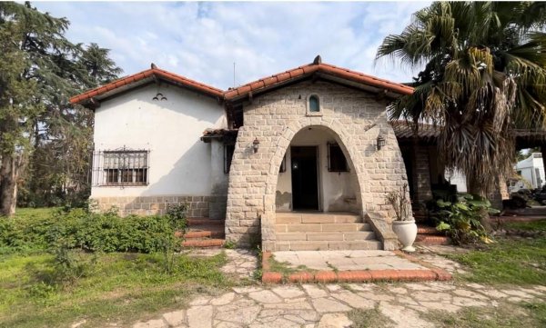 Casa en venta | 5 ambientes | San Miguel