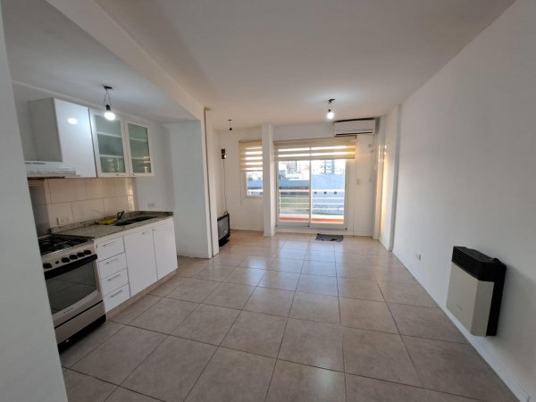 Departamento en alquiler | 2 ambientes | Echesortu | Rosario