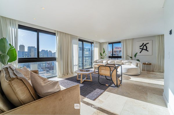Departamento en venta | 2 ambientes | Guemes | Mar Del Plata