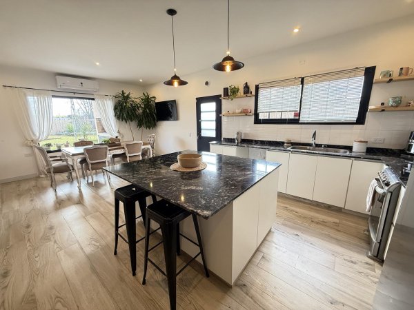 Casa en venta | 5 ambientes | Ingeniero Maschwitz