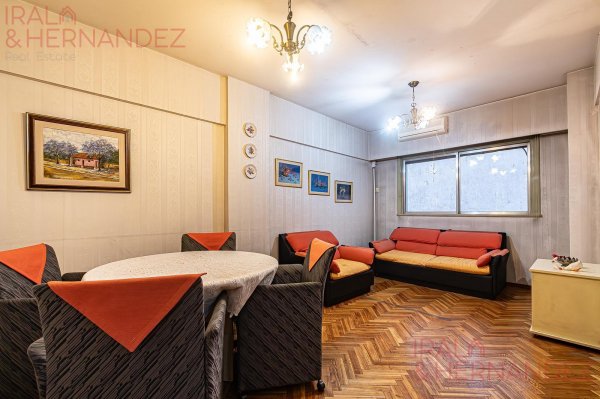 Departamento en venta | 2 ambientes | San Nicol&aacute;s