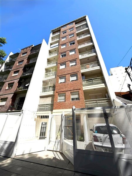 Departamento en venta | 2 ambientes | Villa Ballester