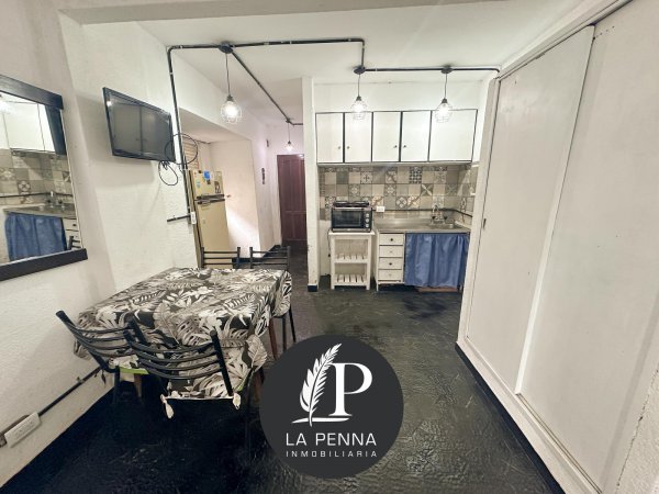 Departamento en venta | 1 ambientes | Pinamar