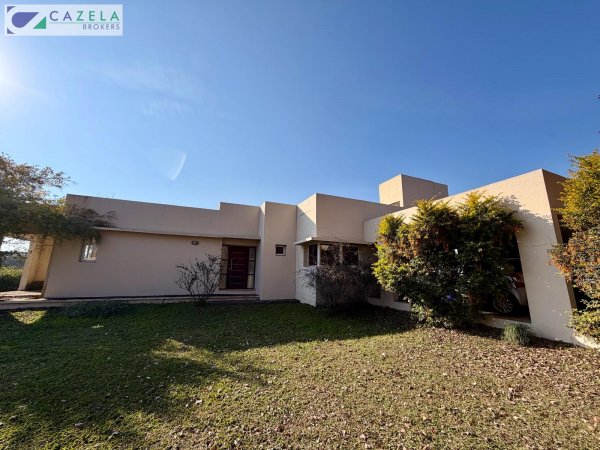 Casa en alquiler | 5 ambientes | Los Nogales | Tafi Viejo