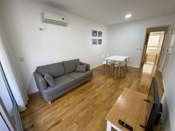 Departamento en alquiler | 2 ambientes | Palermo