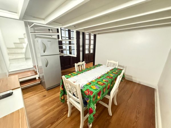 Departamento en alquiler | 2 ambientes | Recoleta