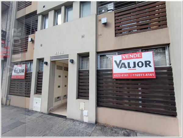 Departamento en venta | 1 ambientes | Villa Urquiza