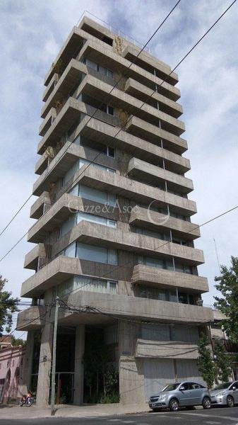 Oficina en venta | 1 ambientes | Rosario