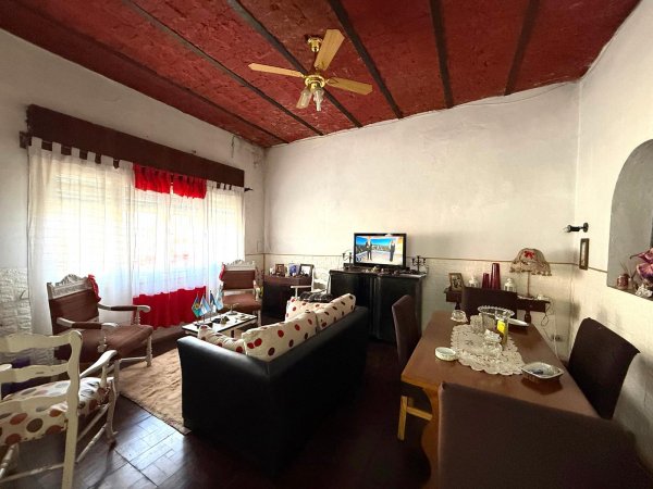Departamento en venta | 3 ambientes | San Andres