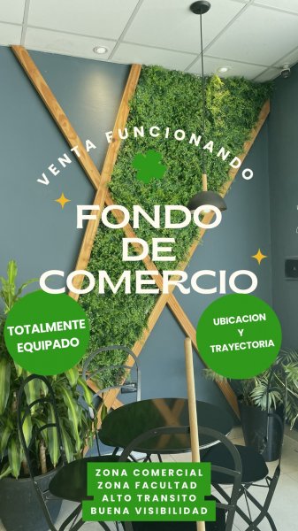 Local en venta | Rosario