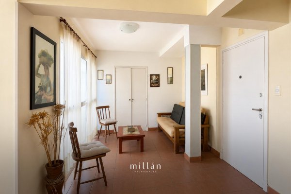 Departamento en venta | 3 ambientes | Plaza Colon | Mar Del Plata