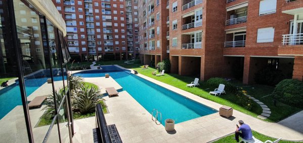 Departamento en alquiler | 2 ambientes | N&uacute;&ntilde;ez