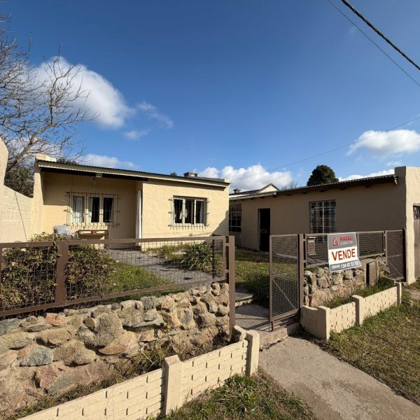 Casa en venta | 3 ambientes | Tandil