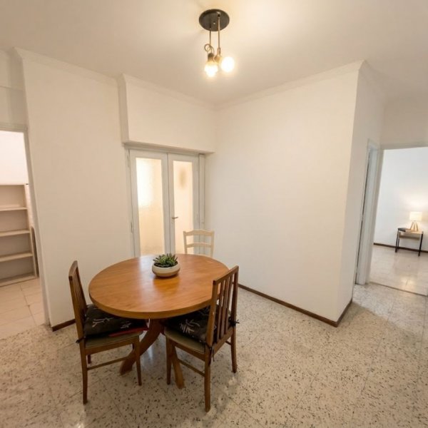 Departamento en venta | 2 ambientes | Mar Del Plata