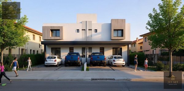 Casa en venta | 5 ambientes | Barrio Privado La Catalina | Cordoba