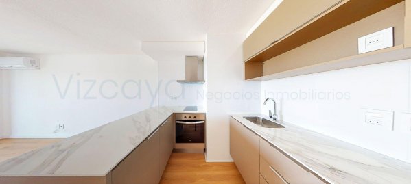 Departamento en venta | 2 ambientes | Malv&iacute;n | Montevideo