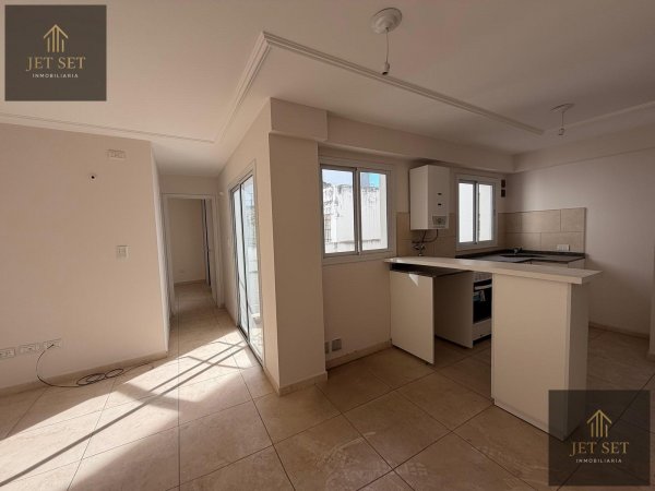 Departamento en alquiler | 2 ambientes | General Paz