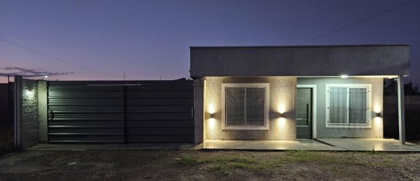 Casa en venta | Rodeo De La Cruz