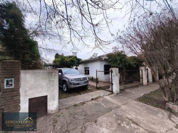 Casa en venta | 2 ambientes | Ingeniero Adolfo Sourdeaux | Adolfo Sourdeaux