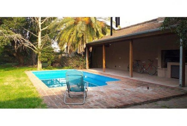 Casa en venta | 5 ambientes | San Miguel