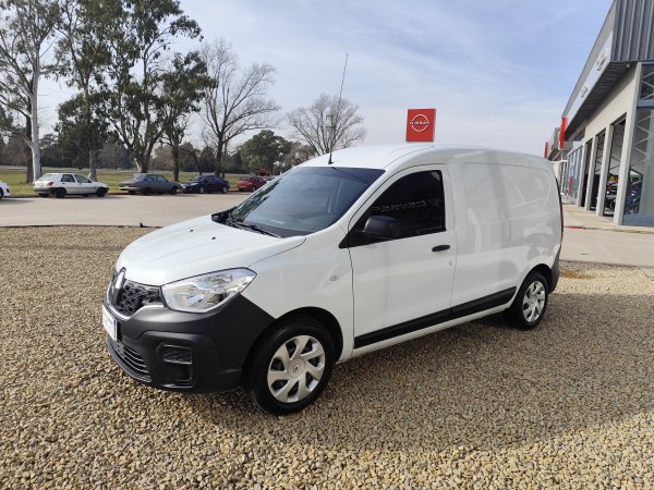 Renault Kangoo Express 1.6 Emotion Sce L/18 | Olavarr&iacute;a